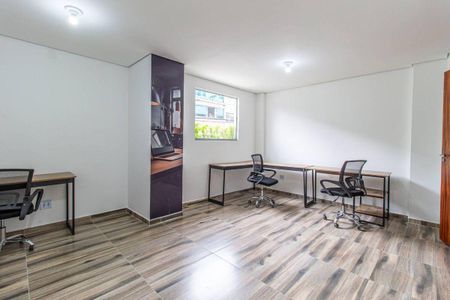 Apartamento à venda com 1 quarto, 27m² em Vila Carrão, São Paulo