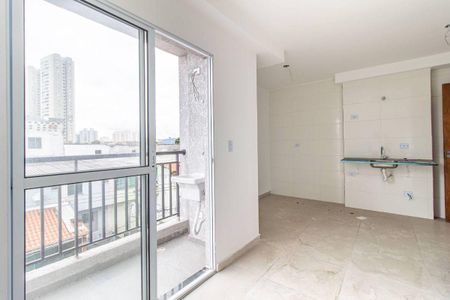 Apartamento à venda com 1 quarto, 27m² em Vila Carrão, São Paulo