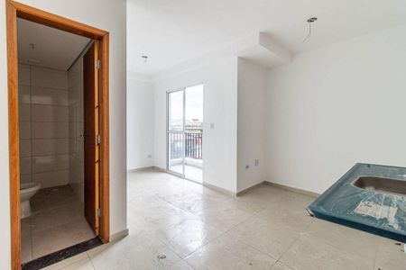Apartamento à venda com 1 quarto, 27m² em Vila Carrão, São Paulo