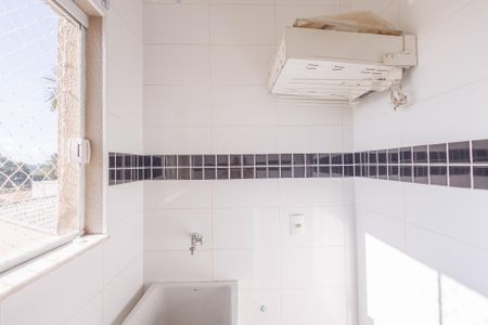 Apartamento para alugar com 72m², 2 quartos e 1 vaga Apartamento para alugar com 72m², 2 quartos e 1 vagaÁrea de Serviço