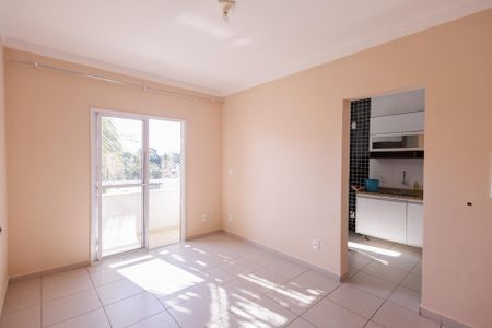 Apartamento para alugar com 72m², 2 quartos e 1 vaga Apartamento para alugar com 72m², 2 quartos e 1 vagaSala