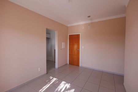 Apartamento para alugar com 72m², 2 quartos e 1 vaga Apartamento para alugar com 72m², 2 quartos e 1 vagaSala