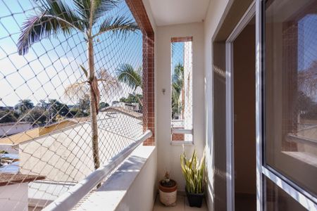 Apartamento para alugar com 72m², 2 quartos e 1 vaga Apartamento para alugar com 72m², 2 quartos e 1 vagaVaranda