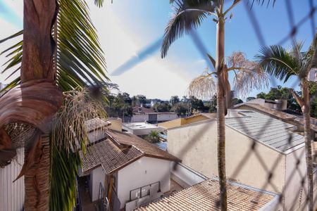 Vista da Varanda de apartamento para alugar com 2 quartos, 72m² em Residencial Santa Izabel, Taubaté