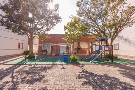 Área comum - Playground de apartamento para alugar com 2 quartos, 72m² em Residencial Santa Izabel, Taubaté