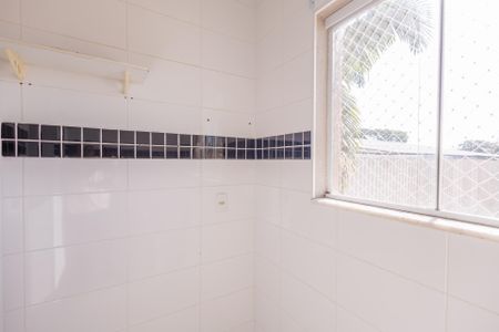Apartamento para alugar com 72m², 2 quartos e 1 vaga Apartamento para alugar com 72m², 2 quartos e 1 vagaÁrea de Serviço