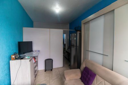 Apartamento para alugar com 60m², 1 quarto e sem vagaStudio