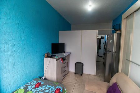 Studio de apartamento para alugar com 1 quarto, 60m² em Centro, Niterói