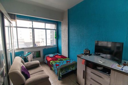 Studio de apartamento para alugar com 1 quarto, 60m² em Centro, Niterói