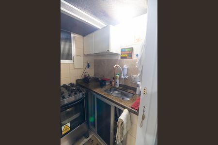 Apartamento para alugar com 60m², 1 quarto e sem vagaCozinha