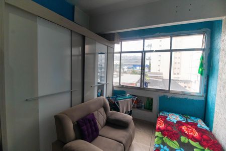 Studio de apartamento para alugar com 1 quarto, 60m² em Centro, Niterói
