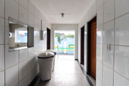 Apartamento para alugar com 50m², 2 quartos e 1 vaga Apartamento para alugar com 50m², 2 quartos e 1 vagaÁrea Comum