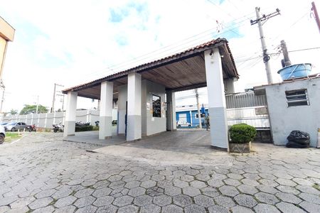 Área Comum de apartamento para alugar com 2 quartos, 50m² em Jardim Mirai, Itaquaquecetuba