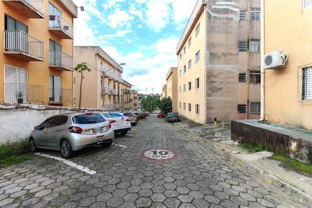 Apartamento para alugar com 50m², 2 quartos e 1 vaga Apartamento para alugar com 50m², 2 quartos e 1 vagaÁrea Comum