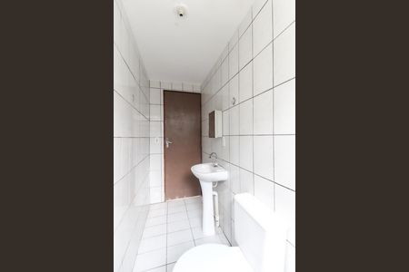 Apartamento para alugar com 50m², 2 quartos e 1 vaga Apartamento para alugar com 50m², 2 quartos e 1 vagaBanheiro