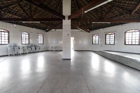 Área Comum de apartamento para alugar com 2 quartos, 50m² em Jardim Mirai, Itaquaquecetuba