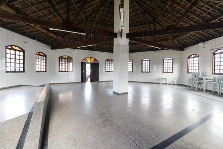 Apartamento para alugar com 50m², 2 quartos e 1 vaga Apartamento para alugar com 50m², 2 quartos e 1 vagaÁrea Comum