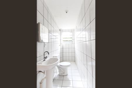 Apartamento para alugar com 50m², 2 quartos e 1 vaga Apartamento para alugar com 50m², 2 quartos e 1 vagaBanheiro