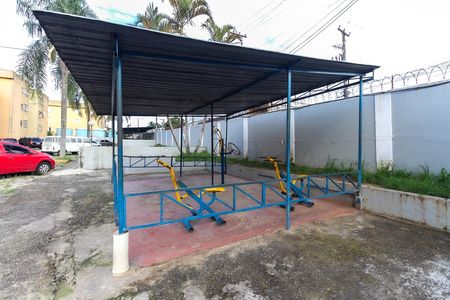 Apartamento para alugar com 50m², 2 quartos e 1 vaga Apartamento para alugar com 50m², 2 quartos e 1 vagaÁrea Comum
