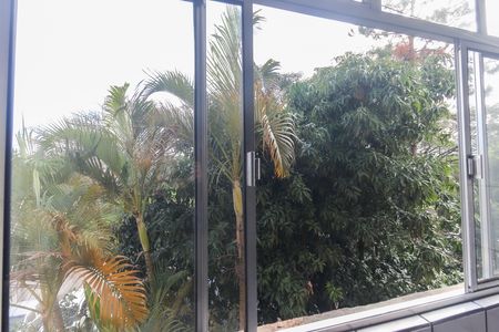 Apartamento para alugar com 50m², 2 quartos e 1 vaga Apartamento para alugar com 50m², 2 quartos e 1 vagaVista Cozinha - Área de Serviço