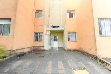 Apartamento para alugar com 50m², 2 quartos e 1 vaga Apartamento para alugar com 50m², 2 quartos e 1 vagaÁrea Comum