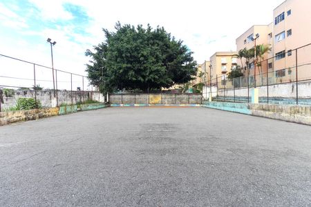 Apartamento para alugar com 50m², 2 quartos e 1 vaga Apartamento para alugar com 50m², 2 quartos e 1 vagaÁrea Comum