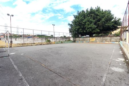 Apartamento para alugar com 50m², 2 quartos e 1 vaga Apartamento para alugar com 50m², 2 quartos e 1 vagaÁrea Comum
