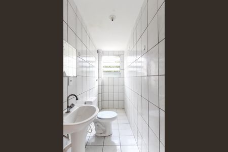 Apartamento para alugar com 50m², 2 quartos e 1 vaga Apartamento para alugar com 50m², 2 quartos e 1 vagaBanheiro