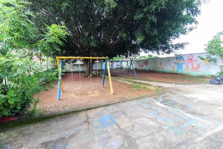 Área Comum de apartamento para alugar com 2 quartos, 50m² em Jardim Mirai, Itaquaquecetuba