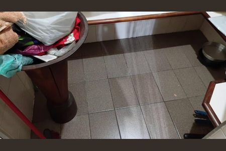 Foto 18 de casa à venda com 5 quartos, 192m² em Jardim da Gloria, São Paulo