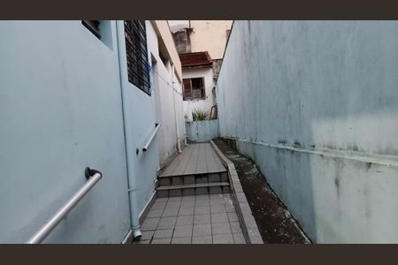 Foto 15 de casa à venda com 5 quartos, 192m² em Jardim da Gloria, São Paulo