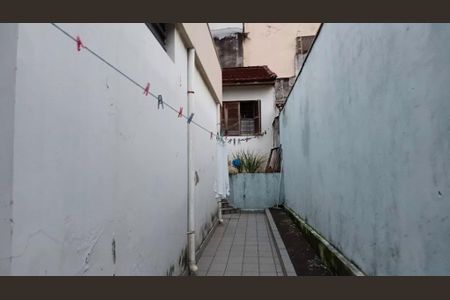 Foto 16 de casa à venda com 5 quartos, 192m² em Jardim da Gloria, São Paulo