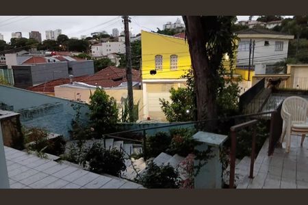 Foto 08 de casa à venda com 5 quartos, 192m² em Jardim da Gloria, São Paulo