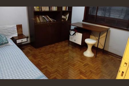 Foto 27 de casa à venda com 5 quartos, 192m² em Jardim da Gloria, São Paulo