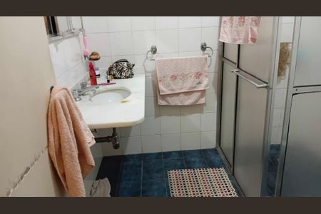 Foto 25 de casa à venda com 5 quartos, 192m² em Jardim da Gloria, São Paulo