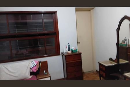 Foto 33 de casa à venda com 5 quartos, 192m² em Jardim da Gloria, São Paulo