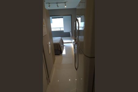 Foto 14 de apartamento à venda com 1 quarto, 30m² em Vila Mariana, São Paulo
