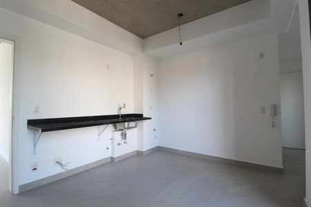 Apartamento à venda com 176m², 3 quartos e 2 vagasCozinha e Área de Serviço