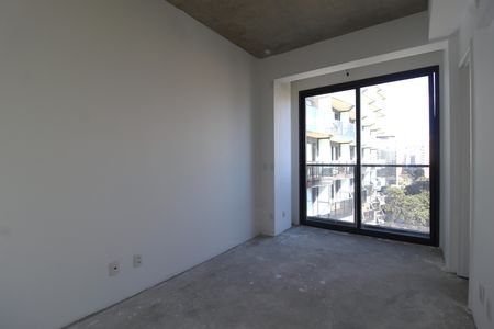 Apartamento à venda com 176m², 3 quartos e 2 vagasQuarto 1 - Suíte
