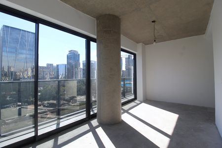Apartamento à venda com 176m², 3 quartos e 2 vagasQuarto 3 - Suíte