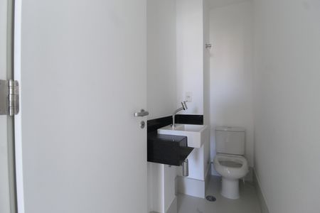 Apartamento à venda com 176m², 3 quartos e 2 vagasLavabo