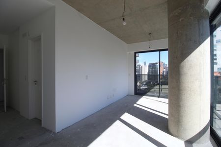 Apartamento à venda com 176m², 3 quartos e 2 vagasQuarto 3 - Suíte