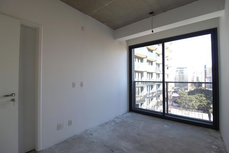 Apartamento à venda com 176m², 3 quartos e 2 vagasQuarto 2 - Suíte
