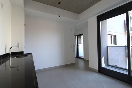 Apartamento à venda com 176m², 3 quartos e 2 vagasCozinha e Área de Serviço