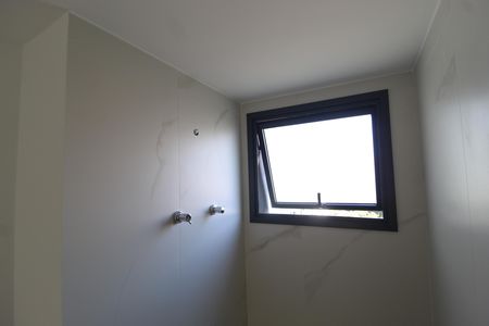Apartamento à venda com 176m², 3 quartos e 2 vagasBanheiro da Suíte 3