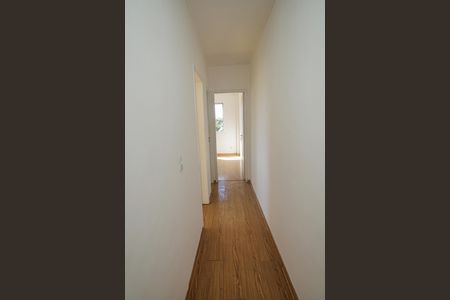 Corredor de apartamento à venda com 2 quartos, 63m² em Campo Grande, Rio de Janeiro