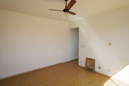 Sala de apartamento à venda com 2 quartos, 63m² em Campo Grande, Rio de Janeiro