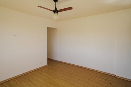 Sala de apartamento à venda com 2 quartos, 63m² em Campo Grande, Rio de Janeiro