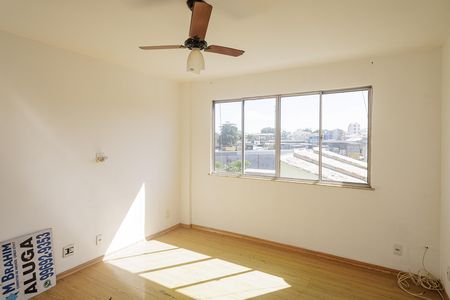 Apartamento à venda com 63m², 2 quartos e 1 vaga Apartamento à venda com 63m², 2 quartos e 1 vagaSala