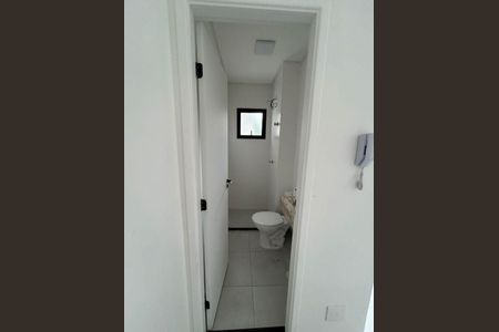 Apartamento à venda com 1 quarto, 32m² em Vila Galvão, Guarulhos